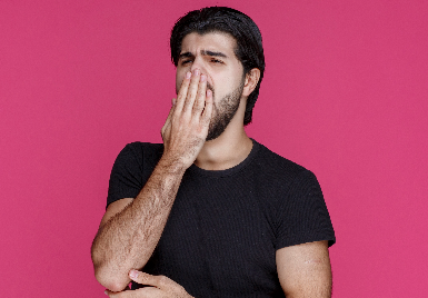 Bad breath? Poor dental hygiene may be causing it
